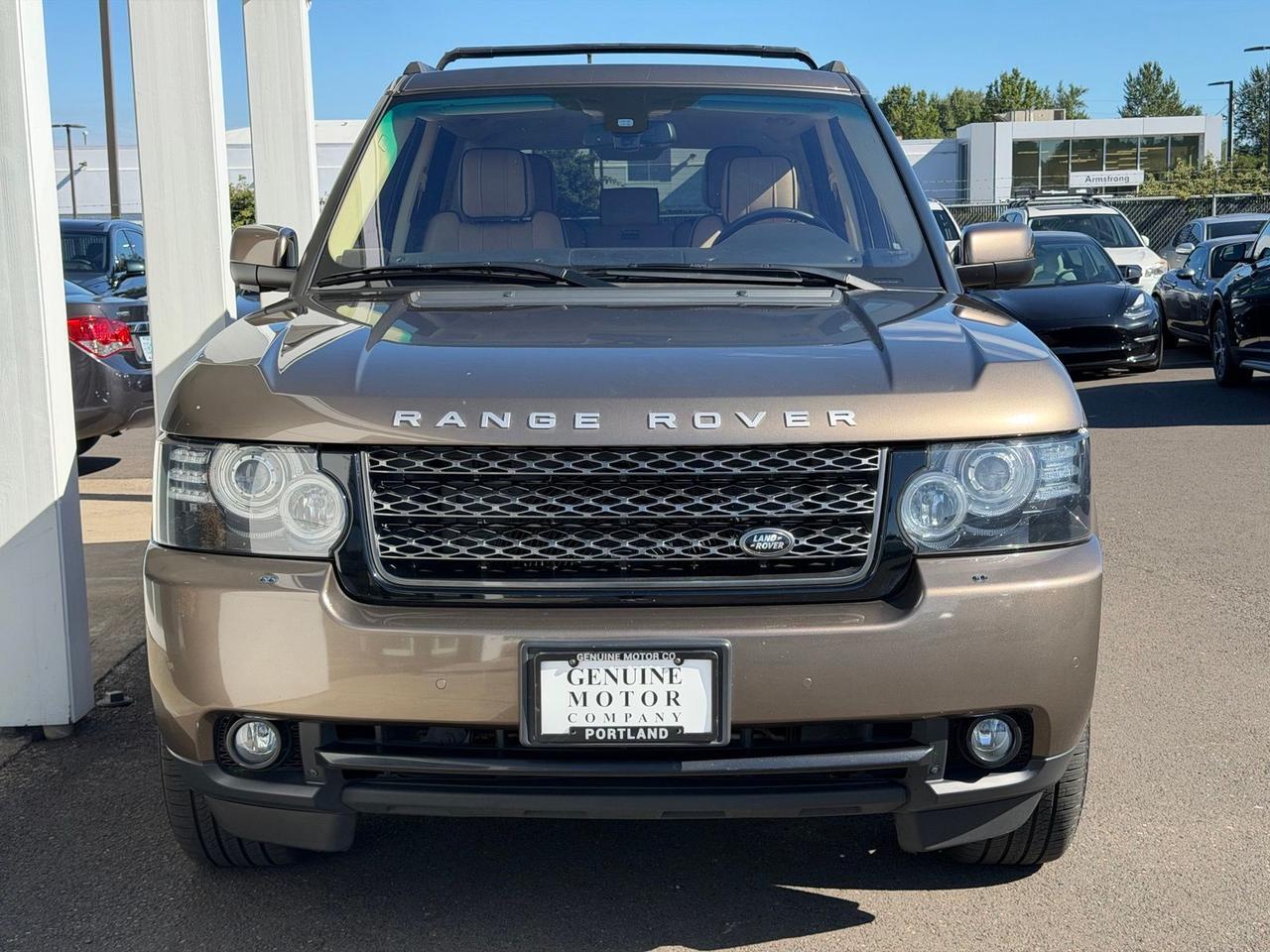 land rover range rover 2012 SALMF1D4XCA389501 image land rover range rover 2012 SALMF1D4XCA389501 image